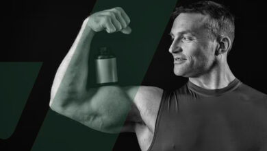 پامپ (Pump) در بدنسازی چیست؟