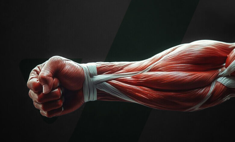 فیبر عضلانی (Muscle Fiber) چیست و چرا اهمیت دارد؟