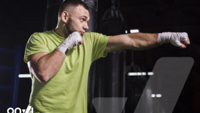 بادی کامبت (BodyCombat) چیست؟