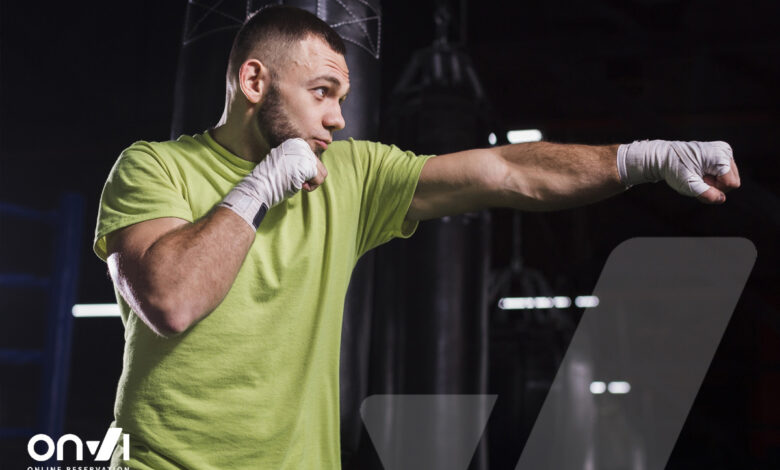 بادی کامبت (BodyCombat) چیست؟