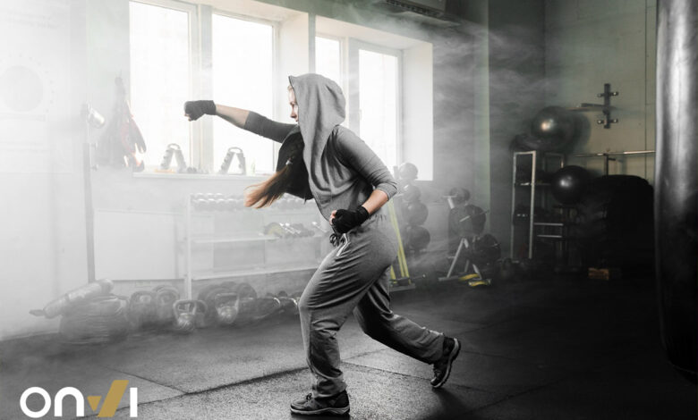 بادی کامبت (BodyCombat) چیست؟