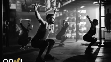 بادی پامپ (BodyPump) چیست؟