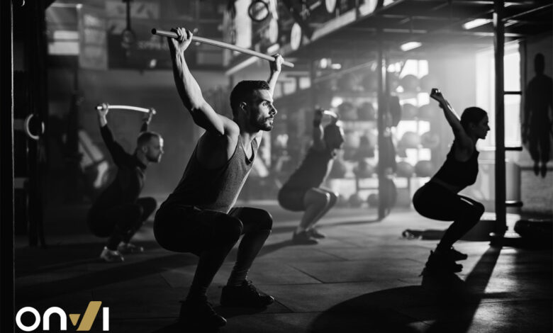 بادی پامپ (BodyPump) چیست؟