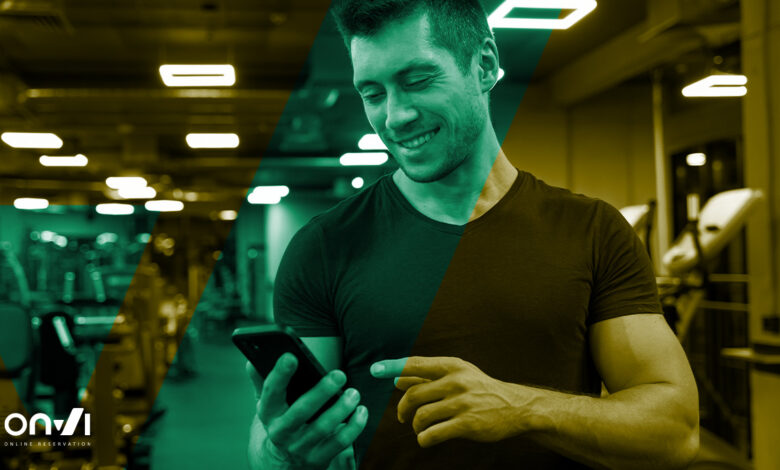 نرم افزار و برنامه مدیریت باشگاه ورزشی آنوی