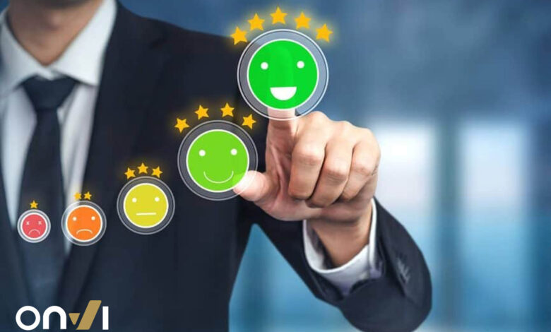 عوامل موثر بر رضایت مشتری و راههای افزایش آن