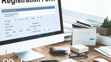 نرم افزار ثبت نام باشگاه آنوی