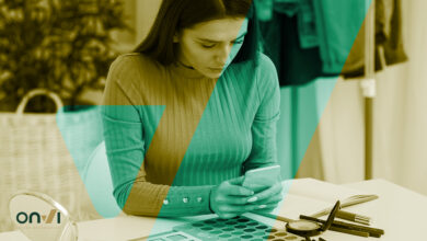 نرم افزار مدیریت سالن زیبایی
