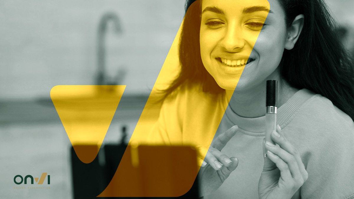 ویژگی‌های کلیدی نرم افزار مدیریت سالن زیبایی Onvi