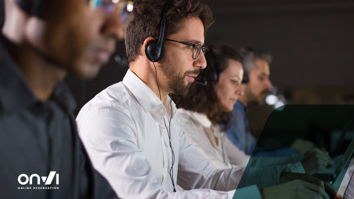 پیگیری و حفظ ارتباط با مشتری