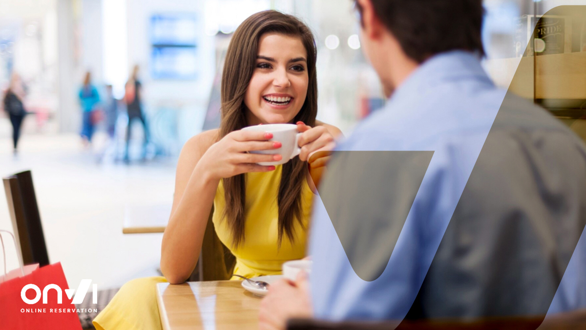 از نوبتدهی تا وفاداری: تجربهای ایدهآل با آنوی