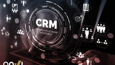 سی ار ام (CRM) یا مدیریت ارتباط با مشتری چیست؟