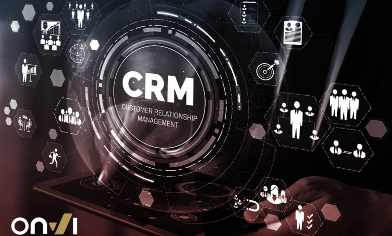 سی ار ام (CRM) یا مدیریت ارتباط با مشتری چیست؟